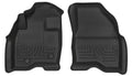 Husky Weatherbeater Front Floor Liners 13761 by Husky Liners