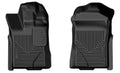 Husky Weatherbeater Front Floor Liners 13791 by Husky Liners