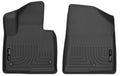 Husky Liners Weatherbeater - Front Floor Liners 13851 by Husky Liners