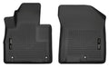 Husky Weatherbeater Front Floor Liners 13871 by Husky Liners