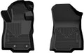 Husky Liners Weatherbeater - Front Floor Liners 13881 by Husky Liners