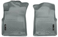 Weatherbeater - Front Floor Liners by Husky Liners