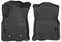 Husky Liners Weatherbeater - Front Floor Liners 13951 by Husky Liners