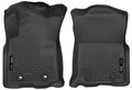 Weatherbeater - Front Floor Liners by Husky Liners