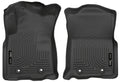 Weatherbeater - Front Floor Liners by Husky Liners