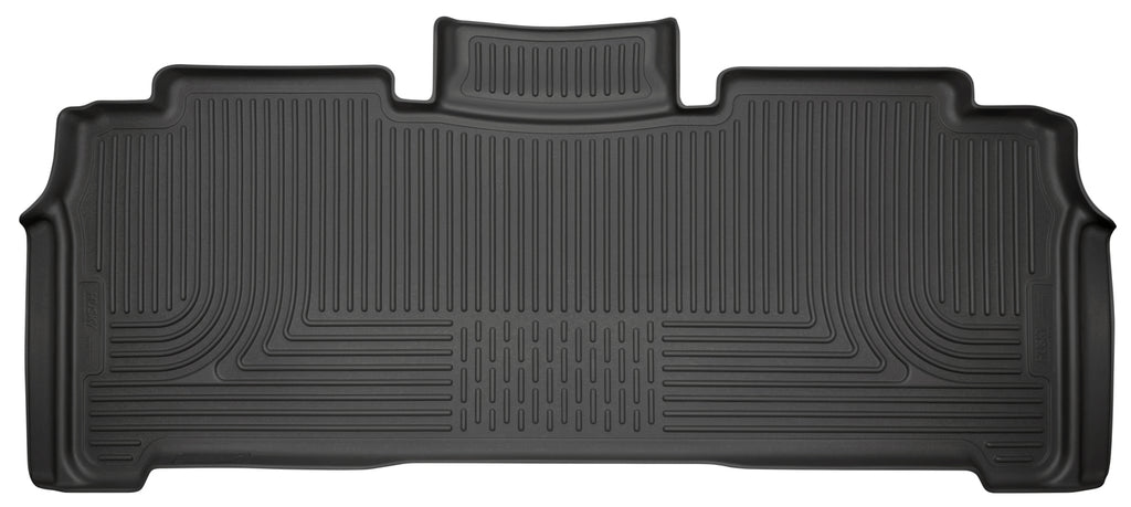 Weatherbeater - 2nd Seat Floor Liner by Husky Liners