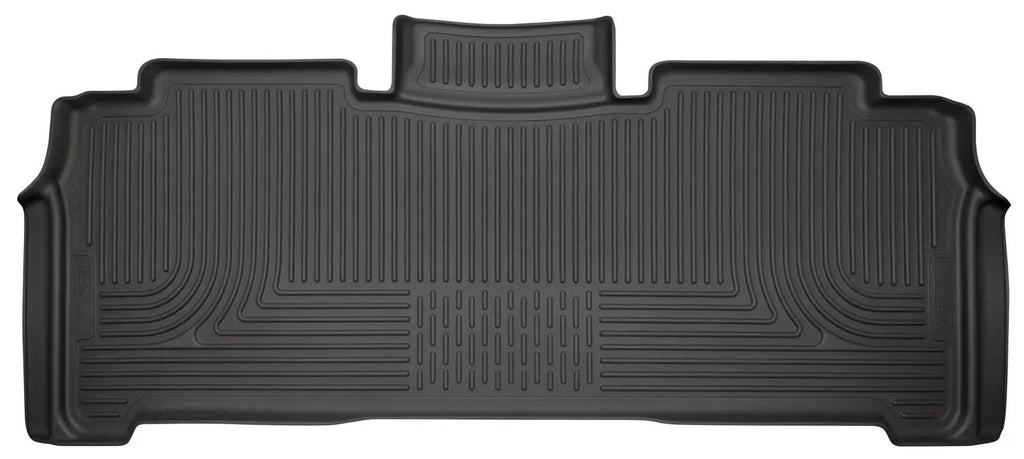 Weatherbeater - 2nd Seat Floor Liner by Husky Liners