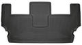 Husky Weatherbeater 3rd Seat Floor Liner 14021 by Husky Liners