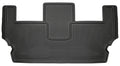 Weatherbeater - 3rd Seat Floor Liner by Husky Liners