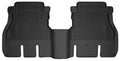 Weatherbeater - 2nd Seat Floor Liner by Husky Liners