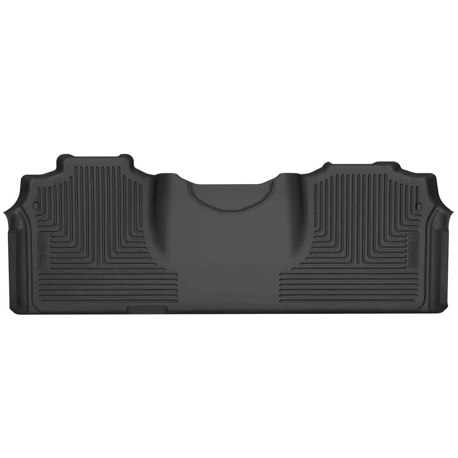 Weatherbeater - 2nd Seat Floor Liner by Husky Liners