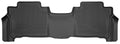 Husky Weatherbeater 2nd Seat Floor Liner 14091 by Husky Liners