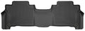 Weatherbeater - 2nd Seat Floor Liner by Husky Liners