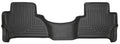Husky Liners Weatherbeater - 2nd Seat Floor Liner 14111 by Husky Liners