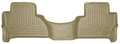 Husky Weatherbeater 2nd Seat Floor Liner 14113 by Husky Liners