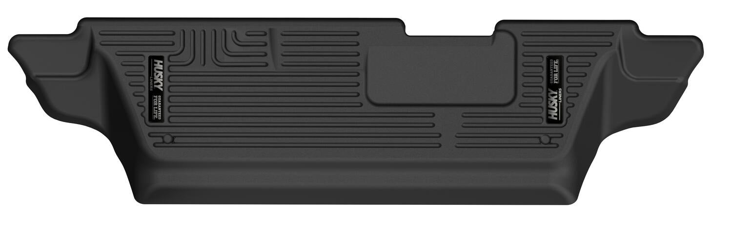 Husky Weatherbeater 3rd Seat Floor Liner 14171 by Husky Liners