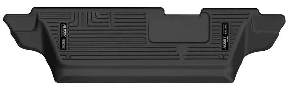 Weatherbeater - 3rd Seat Floor Liner by Husky Liners