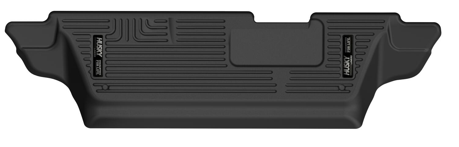Weatherbeater - 3rd Seat Floor Liner by Husky Liners