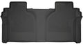 Husky Weatherbeater 2nd Seat Floor Liner 14201 by Husky Liners