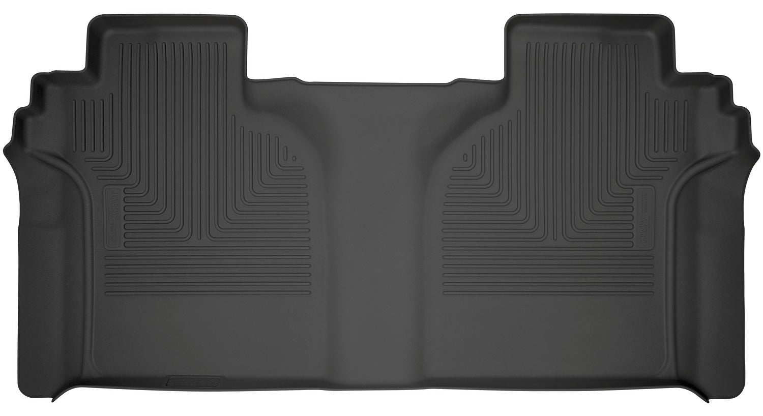 Husky Weatherbeater 2nd Seat Floor Liner 14201 by Husky Liners