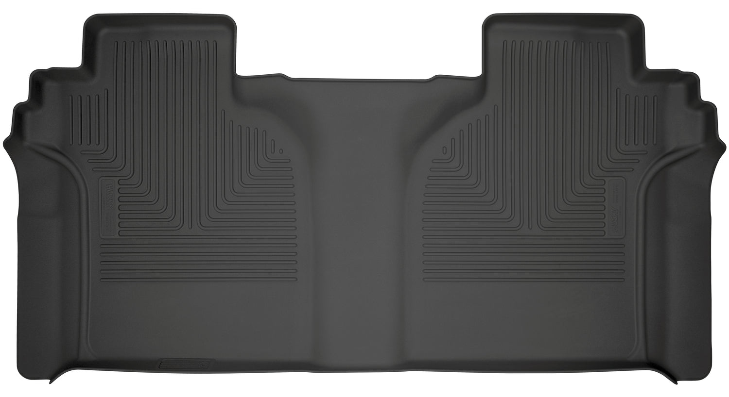 Weatherbeater - 2nd Seat Floor Liner by Husky Liners