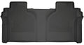 Weatherbeater - 2nd Seat Floor Liner by Husky Liners