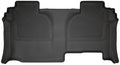 Husky Weatherbeater 2nd Seat Floor Liner 14211 by Husky Liners