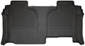 Weatherbeater - 2nd Seat Floor Liner by Husky Liners
