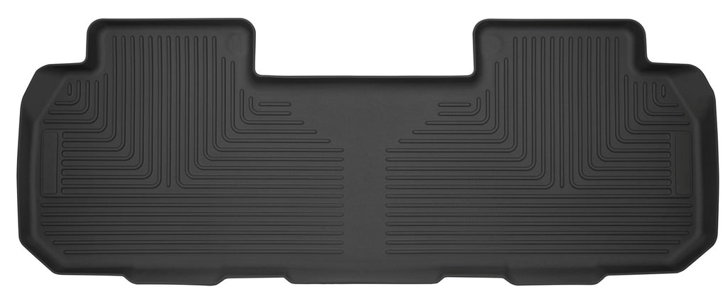 Husky Weatherbeater 2nd Seat Floor Liner 14251 by Husky Liners