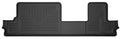 Husky Weatherbeater 3rd Seat Floor Liner 14271 by Husky Liners