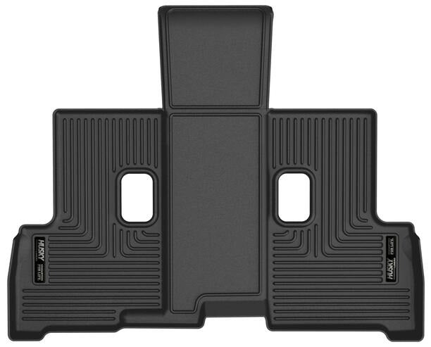 Husky Weatherbeater 3rd Seat Floor Liner 14281 by Husky Liners