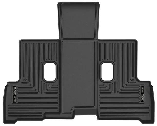 Weatherbeater - 3rd Seat Floor Liner by Husky Liners