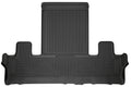 Husky Weatherbeater 3rd Seat Floor Liner 14311 by Husky Liners
