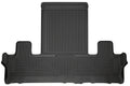 Weatherbeater - 3rd Seat Floor Liner by Husky Liners