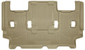 Husky Weatherbeater 3rd Seat Floor Liner 14323 by Husky Liners