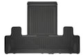 Husky Weatherbeater 3rd Seat Floor Liner 14351 by Husky Liners