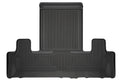 Weatherbeater - 3rd Seat Floor Liner by Husky Liners
