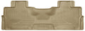 Husky Liners Weatherbeater - 2nd Seat Floor Liner 14363 by Husky Liners