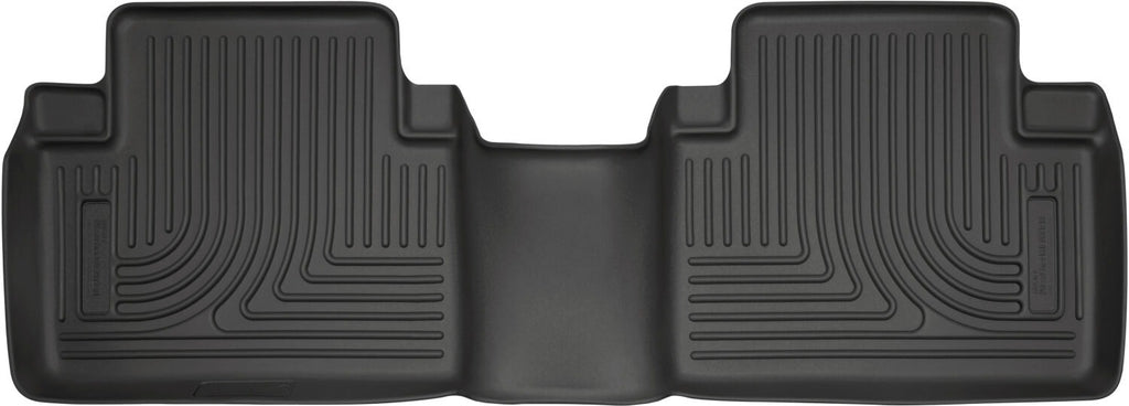 Husky Liners Weatherbeater - 2nd Seat Floor Liner 14381 by Husky Liners