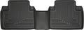 Husky Liners Weatherbeater - 2nd Seat Floor Liner 14381 by Husky Liners