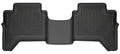 Husky Weatherbeater 2nd Seat Floor Liner 14411 by Husky Liners