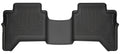 Weatherbeater - 2nd Seat Floor Liner by Husky Liners
