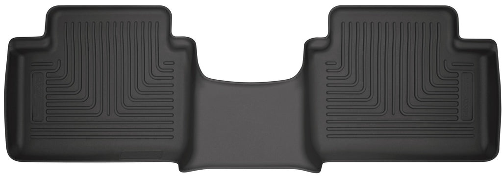 Husky Weatherbeater 2nd Seat Floor Liner 14421 by Husky Liners