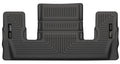 Husky Weatherbeater 3rd Seat Floor Liner 14431 by Husky Liners