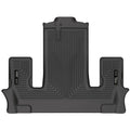 Husky Weatherbeater 3rd Seat Floor Liner 14441 by Husky Liners
