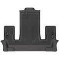 Weatherbeater - 3rd Seat Floor Liner by Husky Liners