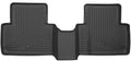 Husky Liners Weatherbeater - 2nd Seat Floor Liner 14451 by Husky Liners