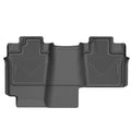 Husky Weatherbeater 2nd Seat Floor Liner 14471 by Husky Liners