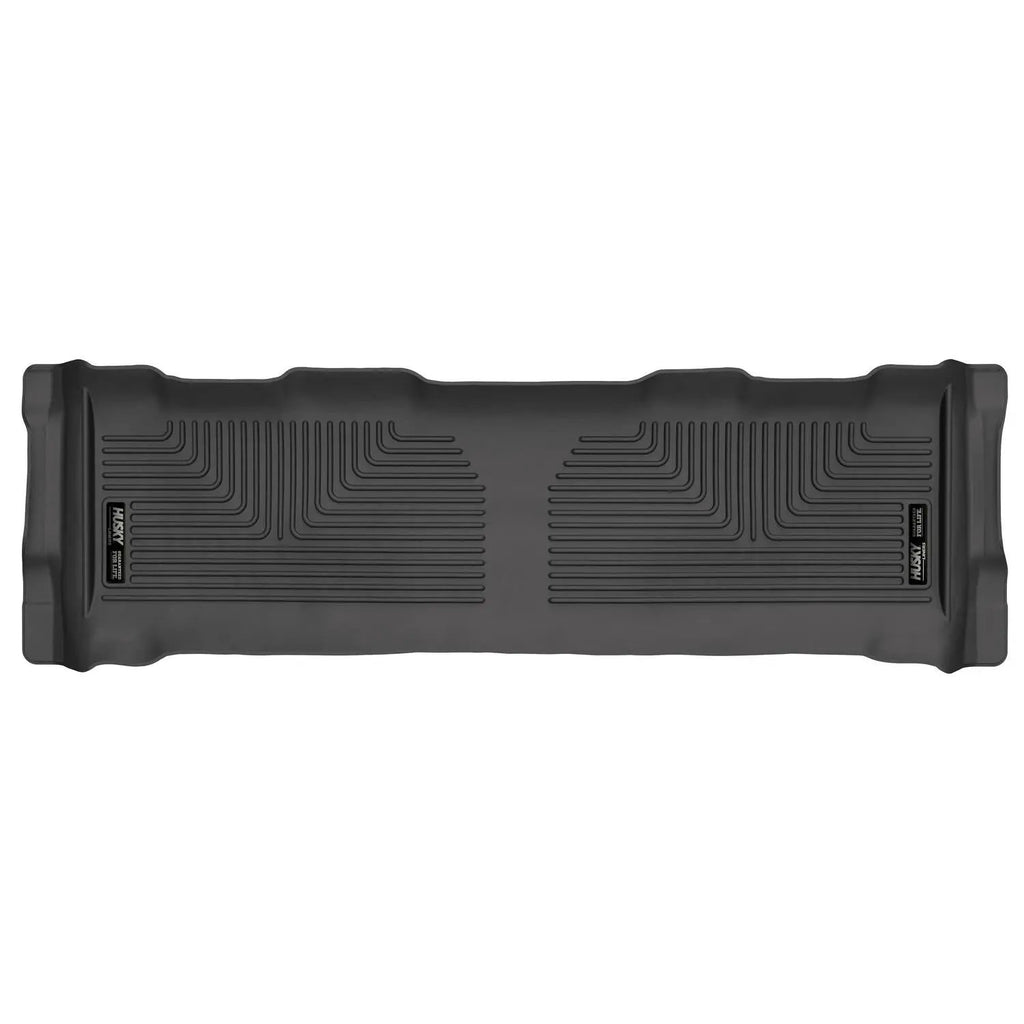 Weatherbeater - 2nd Seat Floor Liner by Husky Liners