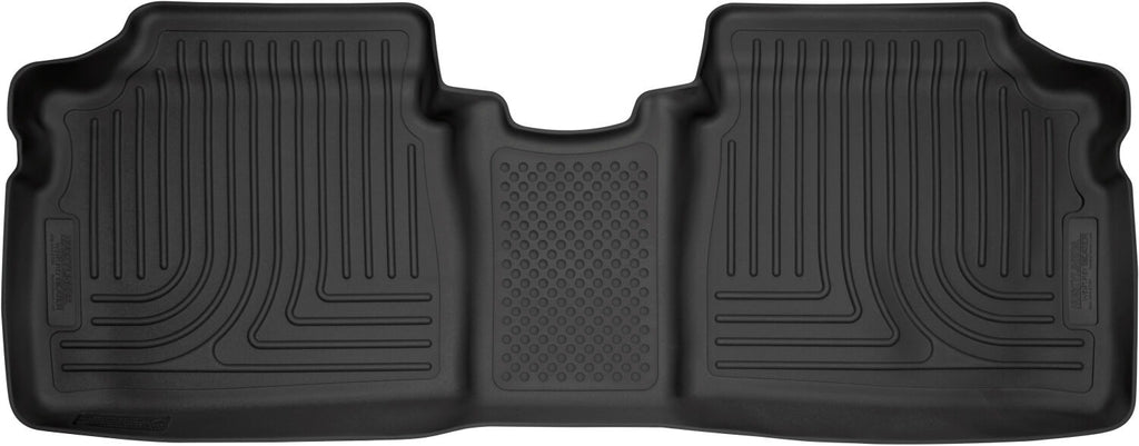 Husky Liners Weatherbeater - 2nd Seat Floor Liner 14491 by Husky Liners
